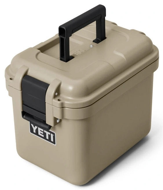 YETI LoadOut GoBox 15 Gear Storage Case