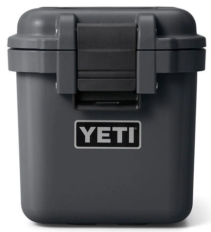 YETI LoadOut GoBox 15 Gear Storage Case