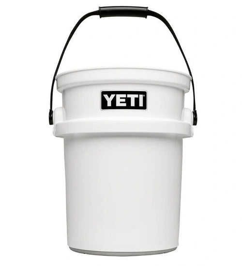 YETI LoadOut 5-Gallon Utility Bucket