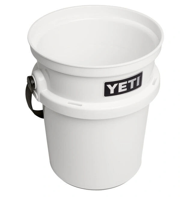 YETI LoadOut 5-Gallon Utility Bucket