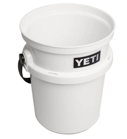 YETI LoadOut 5-Gallon Utility Bucket