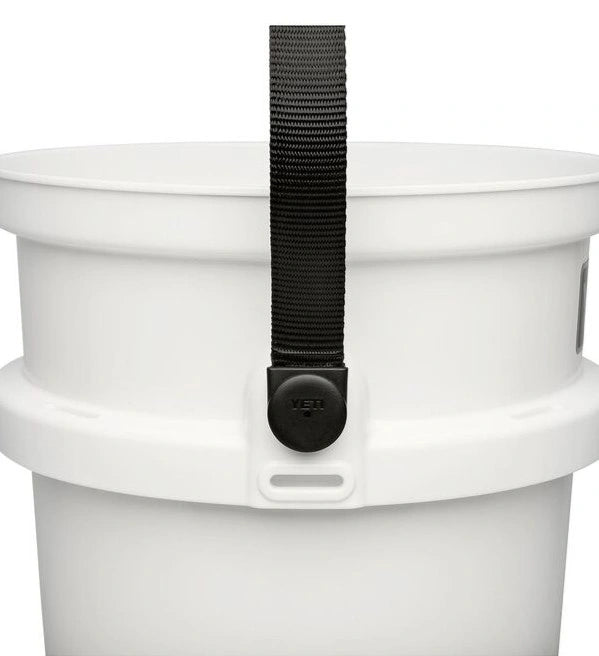 YETI LoadOut 5-Gallon Utility Bucket