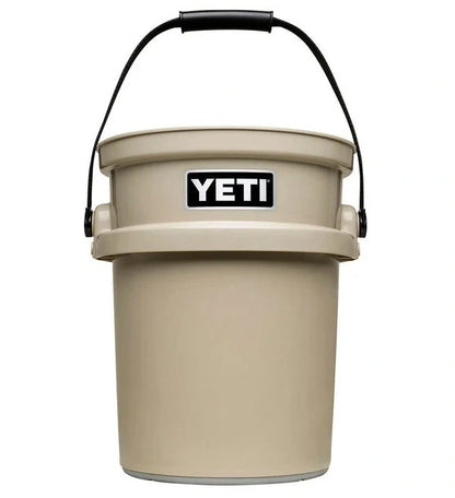 YETI LoadOut 5-Gallon Utility Bucket