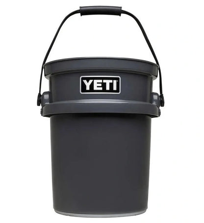 YETI LoadOut 5-Gallon Utility Bucket