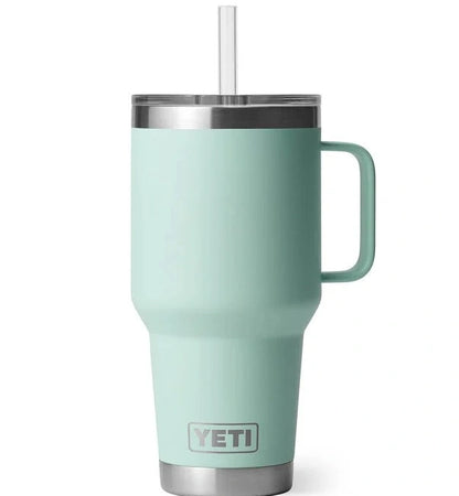 YETI Rambler 35 oz Straw Mug Insulated Drinkware