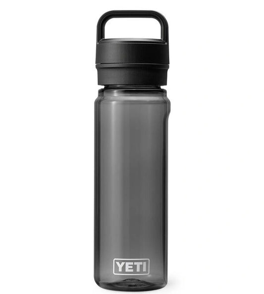 YETI Yonder 750ml / 25oz Lightweight Water Bottle