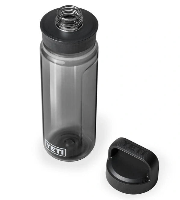 YETI Yonder 750ml / 25oz Lightweight Water Bottle
