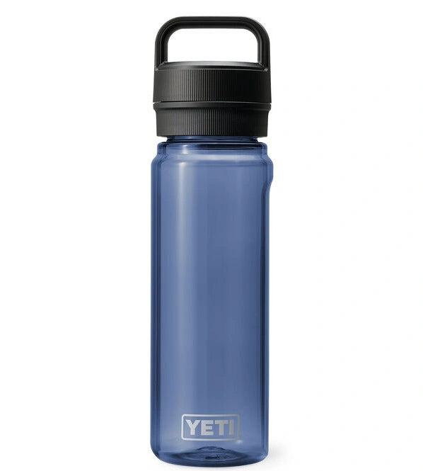 YETI Yonder 750ml / 25oz Lightweight Water Bottle