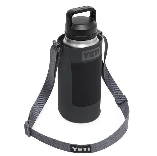 YETI Rambler Bottle Sling Large Carrier with Strap