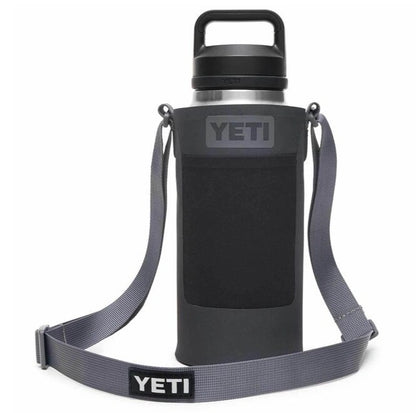 YETI Rambler Bottle Sling Large Carrier with Strap