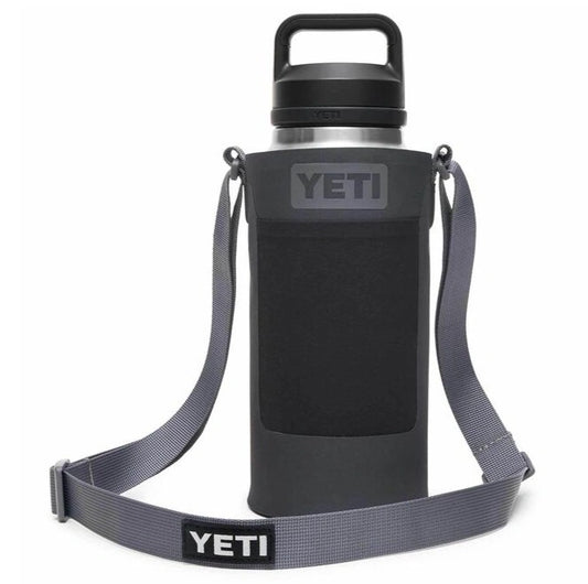 YETI Rambler Bottle Sling Large Carrier with Strap