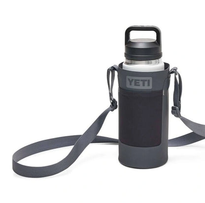 YETI Rambler Bottle Sling Large Carrier with Strap