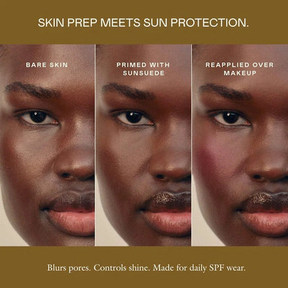 EADEM Sunsuede SPF 50+ Sunscreen & Primer Stick