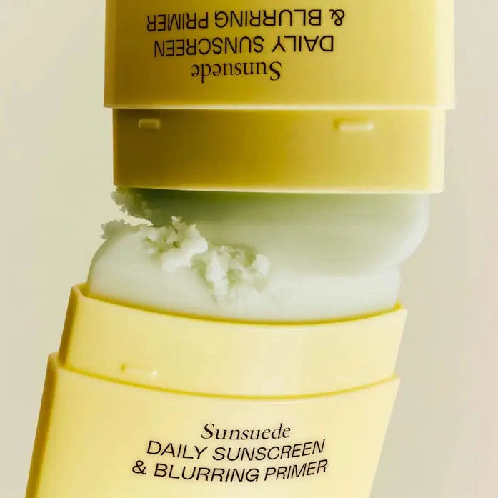 EADEM Sunsuede SPF 50+ Sunscreen & Primer Stick