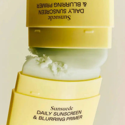 EADEM Sunsuede SPF 50+ Sunscreen & Primer Stick
