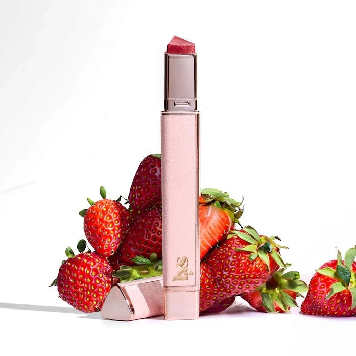 LYS Beauty Speak Love Glossy Lip Balm for Fuller Look