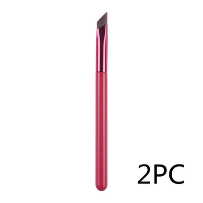 Wild Eyebrow Brush 3d Stereoscopic Painting Hairline Eyebrow Paste Artifact Eyebrow Brush Brow Makeup Brushes Concealer Brush Louisiana Mart