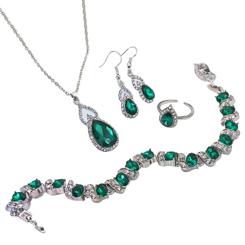 Jewelry Set 