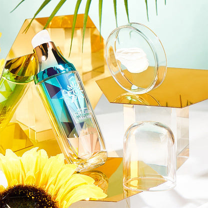 SPF50 Moisturizing Isolation Refreshing Sunscreen Louisiana Mart