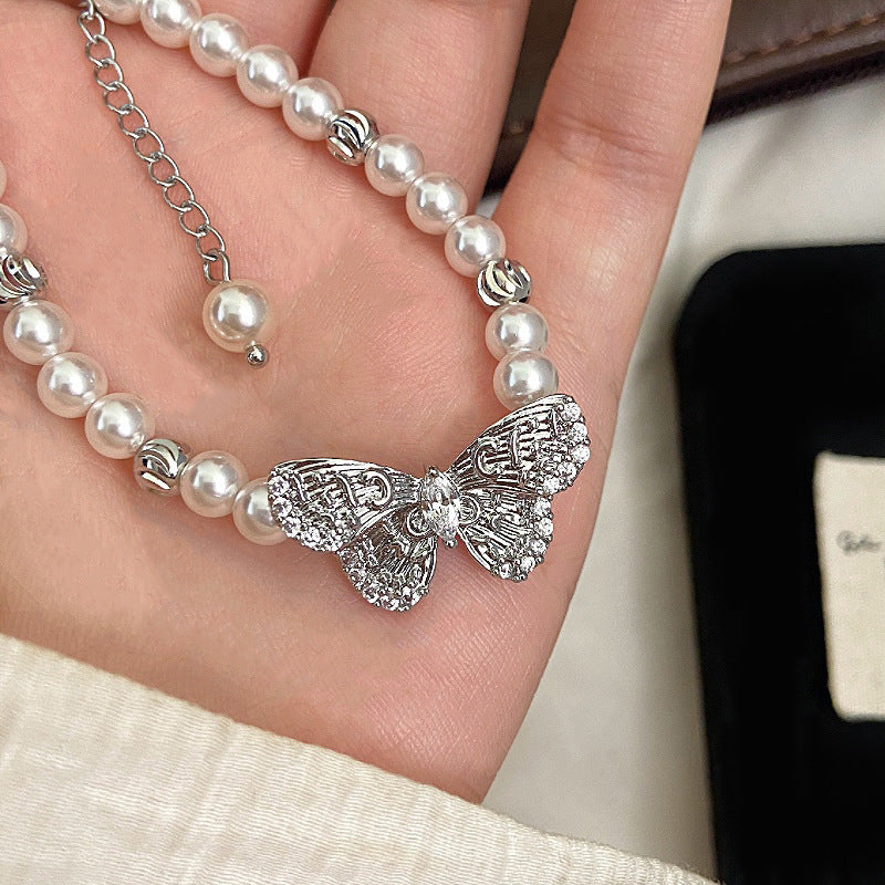 Women's Drawable Niche Design Sweet Bracelet