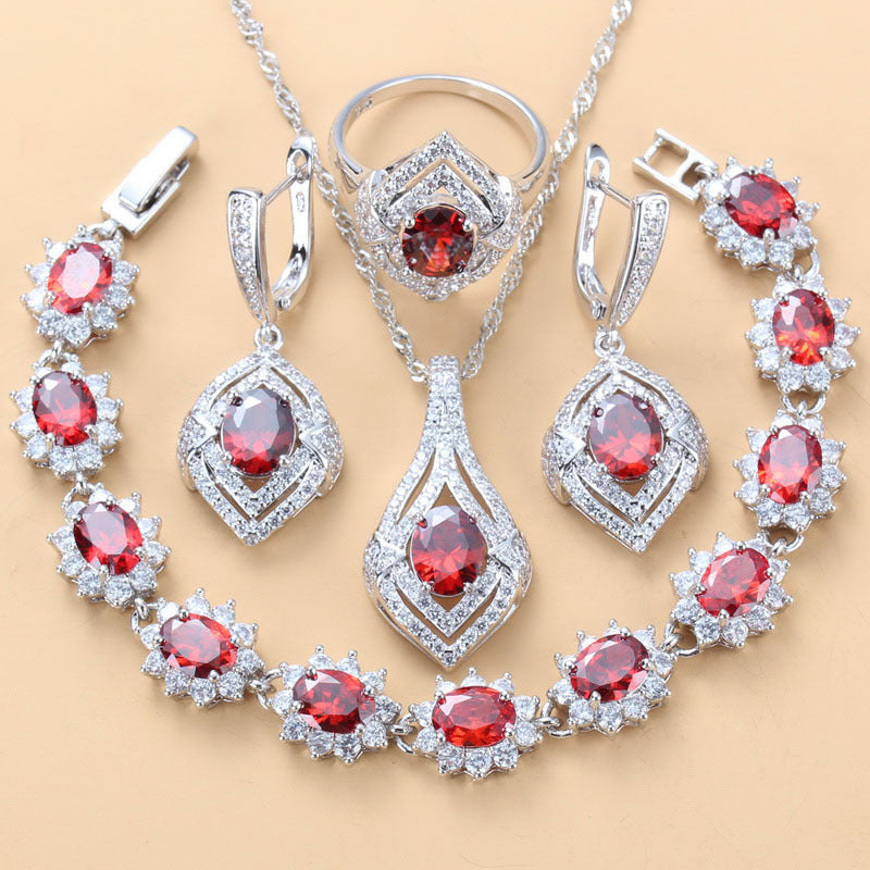 Pendant Necklace USA