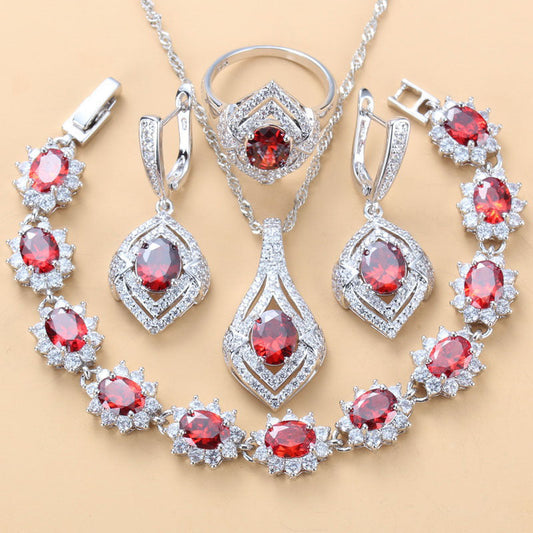 Pendant Necklace