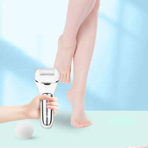 The New Electric Washing Foot Scrubber Peeling Machine Louisiana Mart