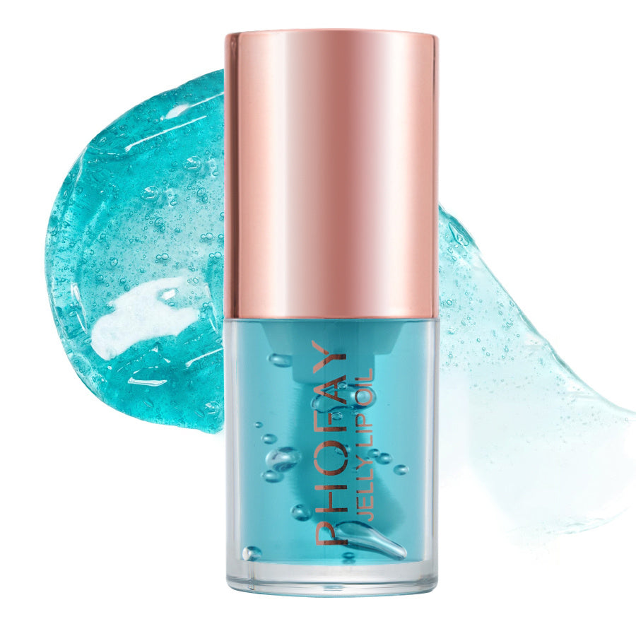 PHOFAY Jelly Lip Oil Louisiana Mart