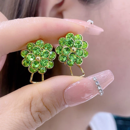 New Trendy Korean Style Fashionable Earrings