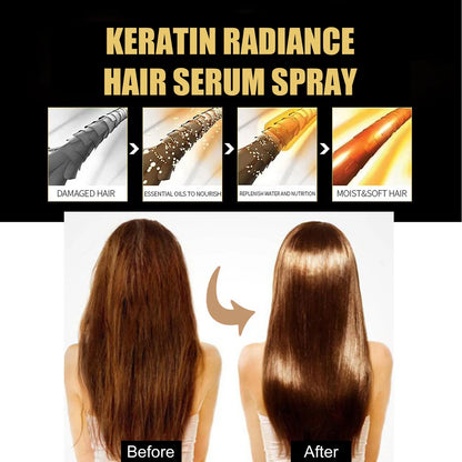 Protein hair conditioner Deep Soothing Manic Hair Care Solution 80ml Louisiana Mart