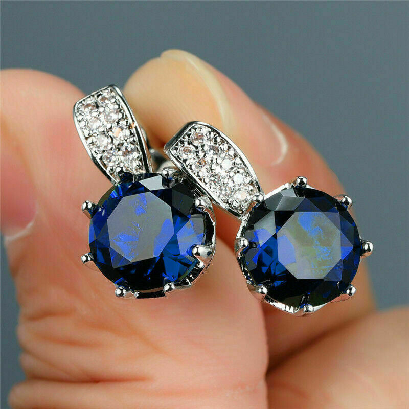 Simple Commuter Women's All-match Earrings