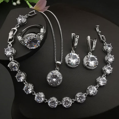 Jewelry Set