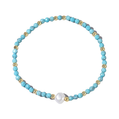 Personalized Bracelet Fashion Special Interest Light Luxury All-match Bracelet