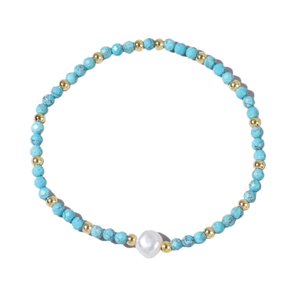 Personalized Bracelet Fashion Special Interest Light Luxury All-match Bracelet