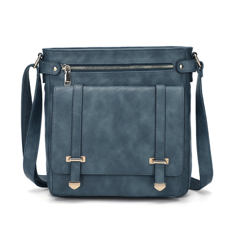 women's crossbody work bag