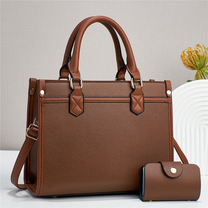 Best Temperamental Mother Women’s Bag 2026 – Elegant Fashion Trend Handbag