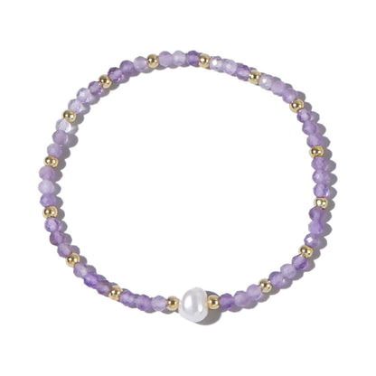 Personalized Bracelet Fashion Special Interest Light Luxury All-match Bracelet