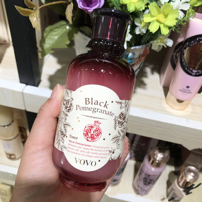 Pomegranate Skin Care Moist Soft Skin Moisturizing Water Louisiana Mart