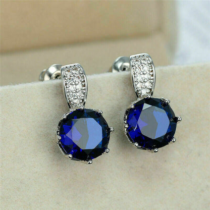 Simple Commuter Women's All-match Earrings