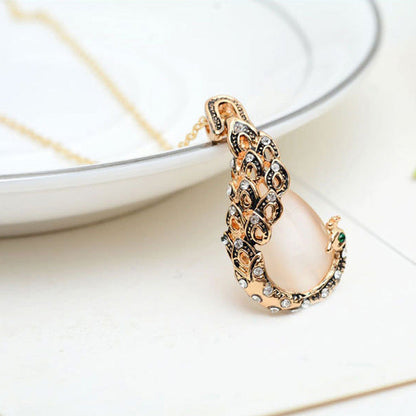 Bridal Jewelry Necklace