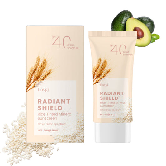 Moisturizing Sunscreen With UV Resistance Louisiana Mart