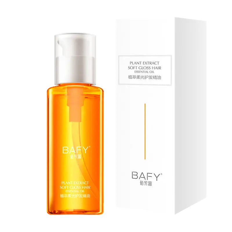 Improve Frizz And Dryness Repair Leave-in Hair Conditioner 80ML Louisiana Mart