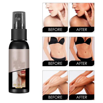 Bronzer Skin Toner Spray Moisture Replenishment Louisiana Mart