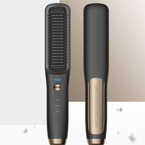Electric Hair Curler 