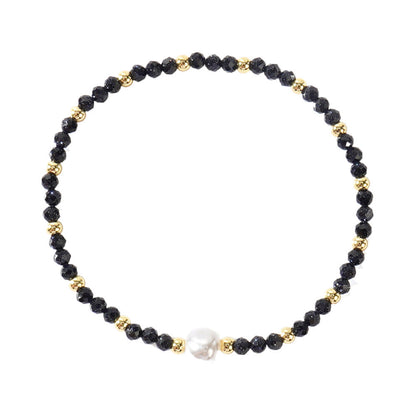 Personalized Bracelet Fashion Special Interest Light Luxury All-match Bracelet
