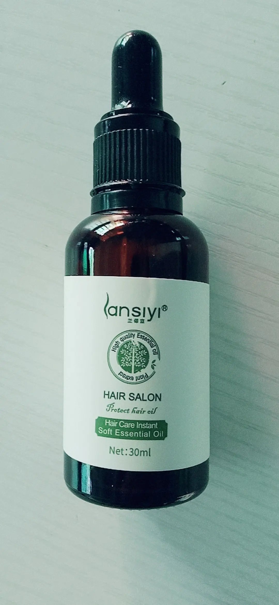 Hair Care Essential Oil Louisiana Mart