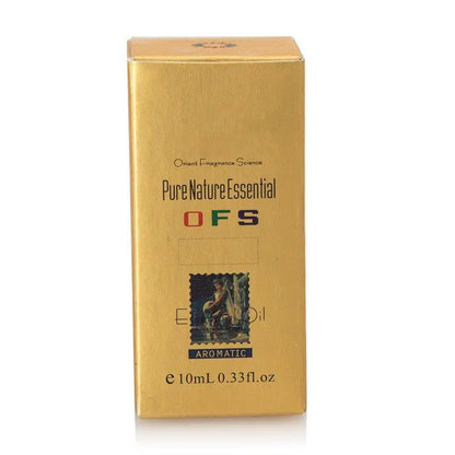 Body Essential Oil Ovarian Care Beauty Louisiana Mart