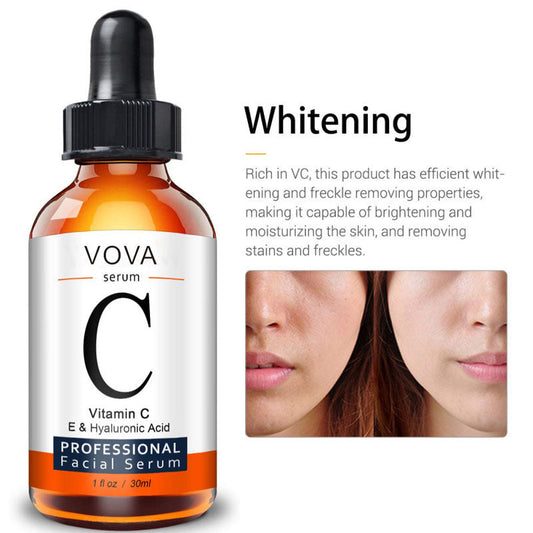 Vitamin C Serum Facial Serum 30ml Louisiana Mart