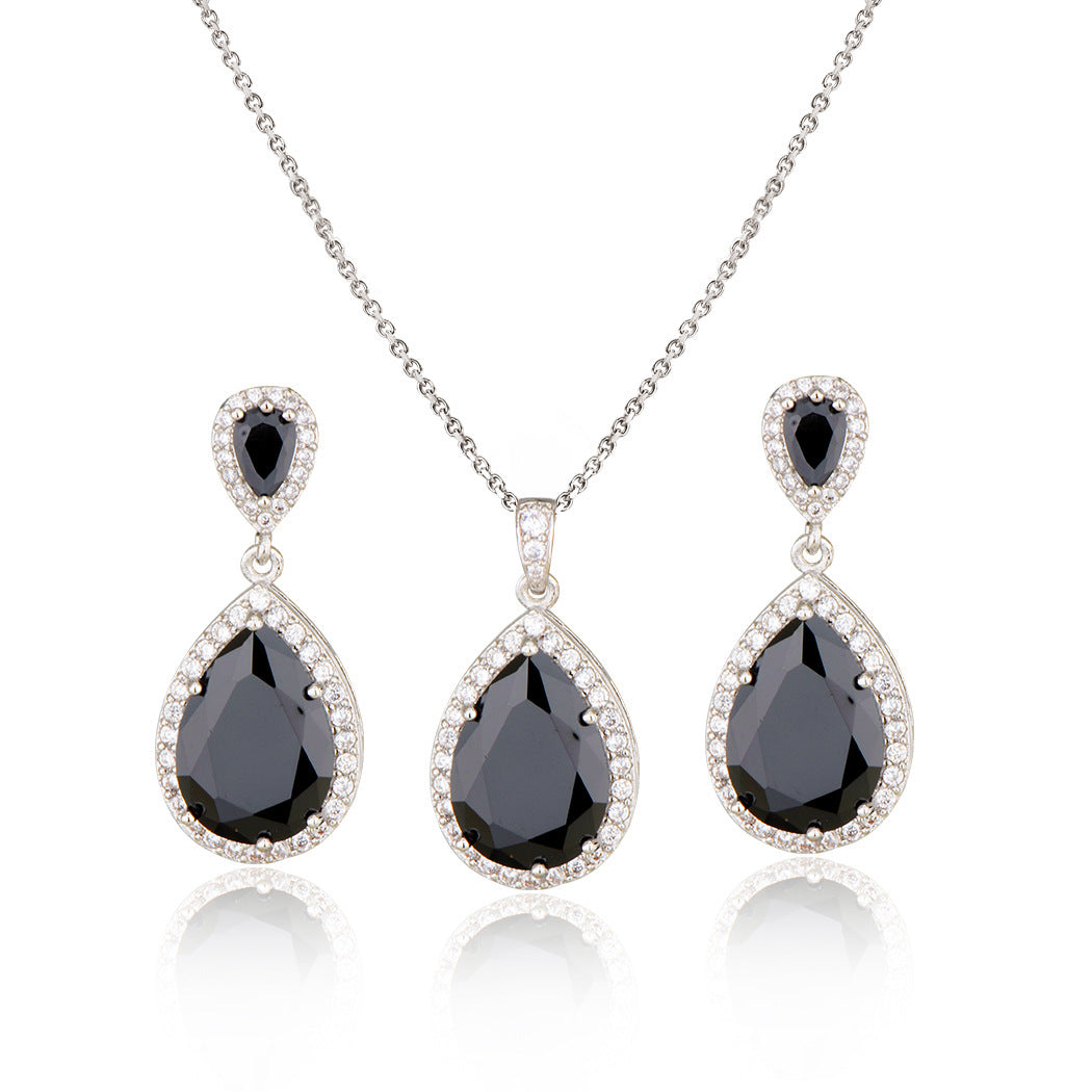 Bridal Jewelry Set 