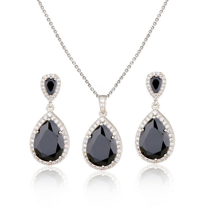 Bridal Jewelry Set 